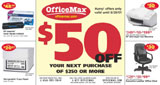 Thumbnail Image of OfficeMax Oversize Postcard