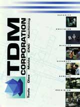 Thumbnail Image of TDM Folder