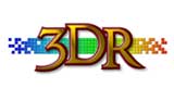 Thumbnail Image of 3DR Logo