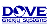 Thumbnail Image of Dove Energy Logo