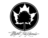 Thumbnail Image of Mapletree Records Logo