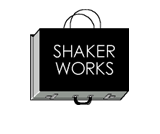 Thumbnail Image of Shaker Works Logo