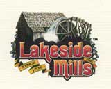 Thumbnail Image of Lakeside Mills Logo