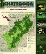 Thumbnail Image of Southern Appalalachian Forest Coalition poster