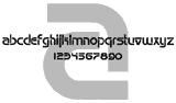 Thumbnail Image of System Font Design