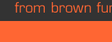 Thumbnail Screenshot of Browns partner banner